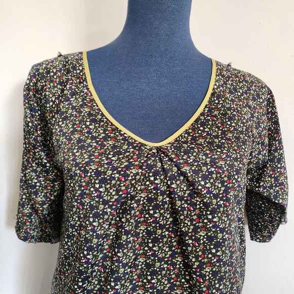 BCBGEneration Cut Out Sleeve Shift Dress with Pockets Size XS - Picture 6 of 11